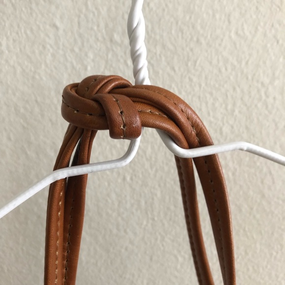 Vintage Leather Handbag - Picture 8 of 14